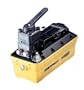 SEPTLS277PAMG1402N - Turbo II Air/Hydraulic Pumps