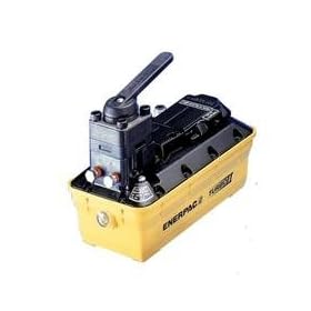 SEPTLS277PAMG1402N - Turbo II Air/Hydraulic Pumps
