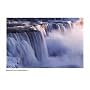 Cosmo Condina (Niagara Falls) Framed Art Poster Print - 22" X 28"