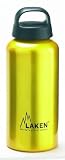 Laken Classic Water Bottle .6 Liter