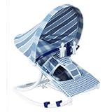 Infant Rocker - color: Preppy Boy