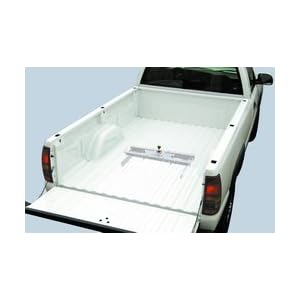 Valley 68663 Stow-A-Ball Gooseneck Hitch Head - Legacy Design