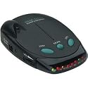 Rocky Mountain Radar RMR-D210 All Band Radar/laser Detector with Smart-scan&trade;