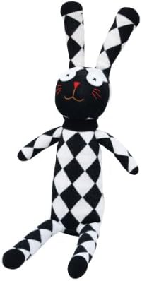 NO3NO4 Handmade Drama Sock Doll, 1 Count