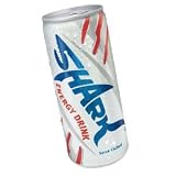 シャーク エナジードリンク 250ml×24本【2箱】