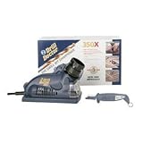 Drill Doctor DD350X Drill Bit Sharpener