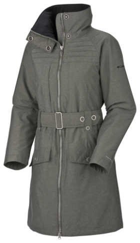 Columbia Womens Sleek Street Jacket WL5060-912