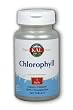 Chlorophyll - 100 - Tablet Chlorophyll - 100 - Tablet