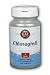 Chlorophyll - 100 - Tablet