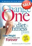 ChangeOne The Diet & Fitness Plan