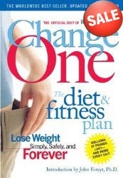 ChangeOne The Diet & Fitness Plan