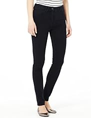 5 Pocket Denim Jeggings