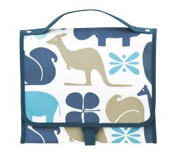 Childrens Toyshop  Toys : dwellStudio Fun Kit in Geo Aqua