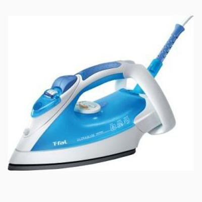 New - T-fal EasyCord Iron- Blue by T-Fal/Wearever