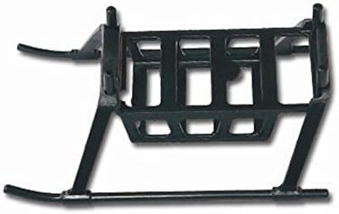 iParaAiluRy HM-Mini CP-Z-09 Landing Skid for Walkera Mini CP Super FP Helicopter Parts