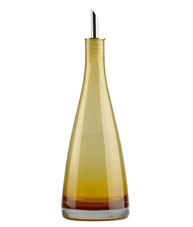 Childrens Toyshop  Gourmet Food : Typhoon Elegance Drizzler - Amber