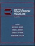 Principles of Transfusion Medicine