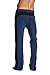4-rth Eco-Track Pant-Blue & Black-M