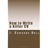 how to write a killer cv