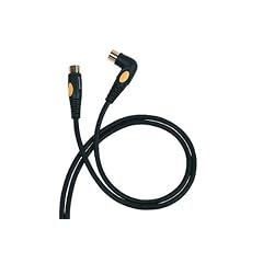 Proel DieHard MIDI-Kabel G-W 5,0m DH410LU5