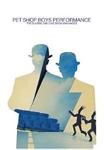 Pet Shop Boys - Performance [DVD]