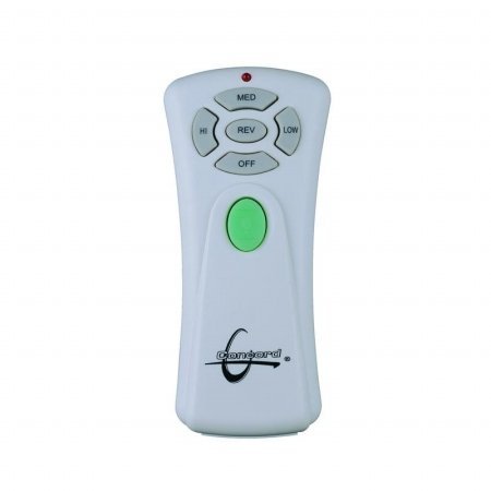 Concord Fans RM-08-W Control Fan Remote
