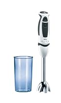 Braun Multiquick 5 - MR 500 Soup Stabmixer
