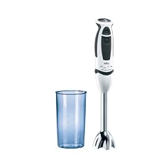 Braun Multiquick 5 - MR 500 Soup Stabmixer