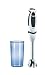 Braun 4191 MR 6500M + MB Stabmixer 600 Watt