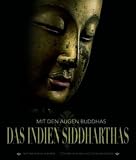 Das Indien Siddarthas (Sachbuch) - Marilia Albanese