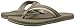 Sanuk Men's Beer Cozy Light Flip Flop