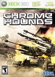Revue Sega  / Chromehounds