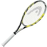 Head '07 Microgel Extreme Team Tennis Racquet