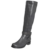 bottes canadiennes fourrées Patrick Cox Romane Bot