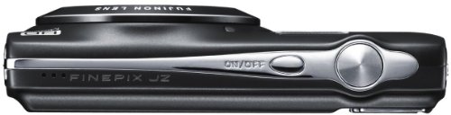 Imagen 4 de Fujifilm JZ100 Black