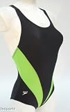 Speedo Girls Swimming Costume Swimsuit
