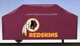 WASHINGTON REDKINS NFL Football BBQ Barbeque Gas GRILL COVER New