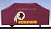 WASHINGTON REDKINS NFL Football BBQ Barbeque Gas GRILL COVER New