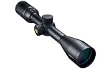 NIKON MONARCH 2.5-10X42 NIKO Matte Black