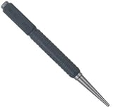 Stanley 58-912 2/32-Inch Tip Gray Cushion Grip Nail Set