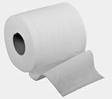 NON27800 Medline 96 EA/CS PAPER,TOILET,2PLY,500SHEET,RE-GTB Medline NON27800