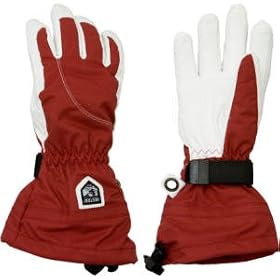 Hestra Heli Glove - Ladies by Hestra