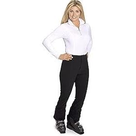 Afrc Intrigue Over the Boot Stretch Pants – Long Womens thumbnail