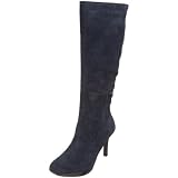 Rockport Womens Luciana Corest Knee-High Boot