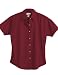 Women's Apprentice Short Sleeve Twill Shirt