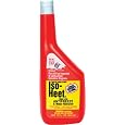 Sta-Bil ISO-Heet Fuel System Anti-Freeze - 12oz. 28202