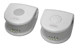 T-Com Speedport W 100 Bridge Schnurlose WLAN Verbindung zwischen Media Receiver und WLAN-Router Produktbild