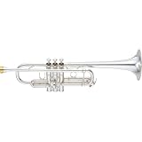 YAMAHA YTR-9445NYS Cトランペット