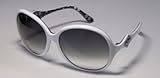 IMAGE OF Emilio Pucci SunGlasses 605S white 109