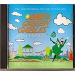 Anne of Green Gables - The Musical Soundtrack - Original Production
